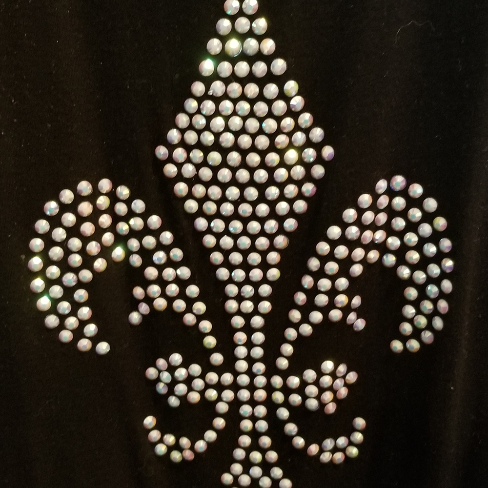 Sequined Top - image 4